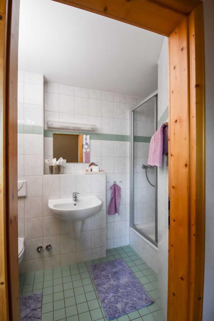 Crimmitschau Lavendelhof Die Idyllische Landpension מראה חיצוני תמונה