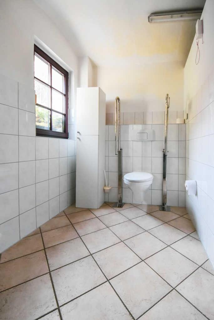 Crimmitschau Lavendelhof Die Idyllische Landpension מראה חיצוני תמונה