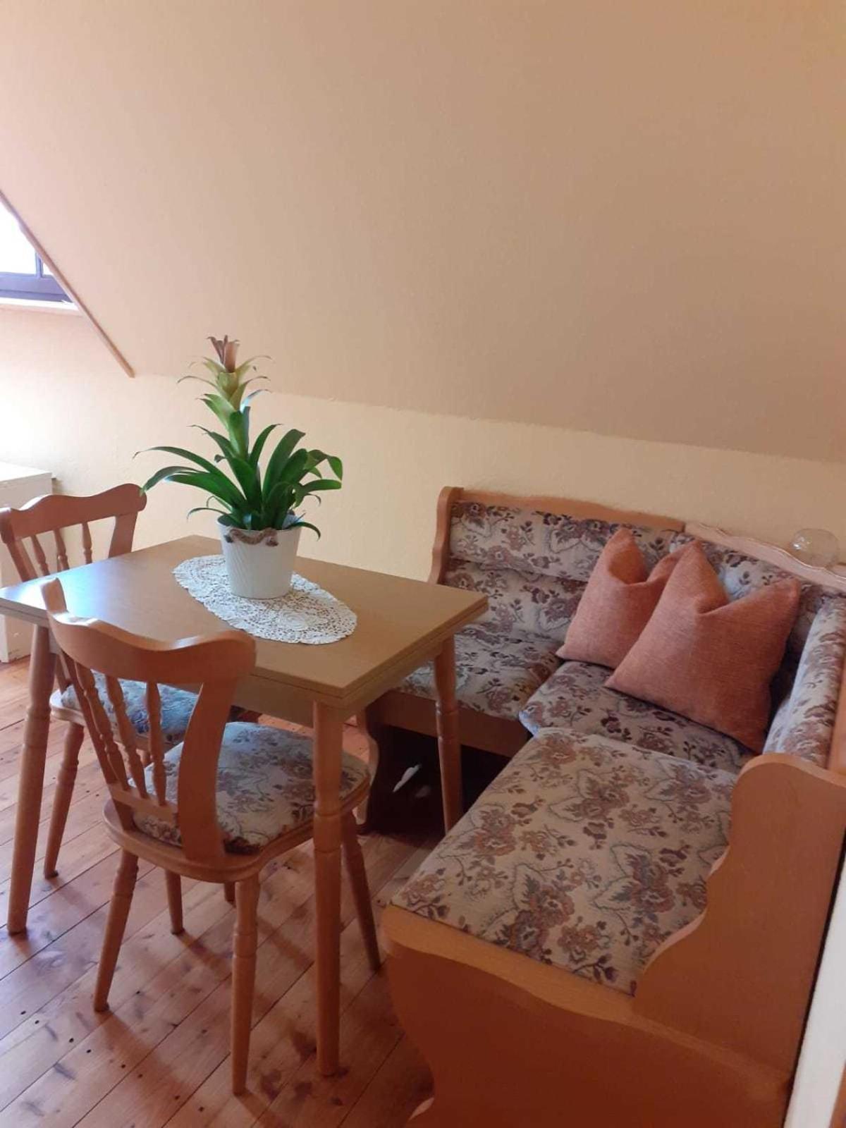 Crimmitschau Lavendelhof Die Idyllische Landpension מראה חיצוני תמונה